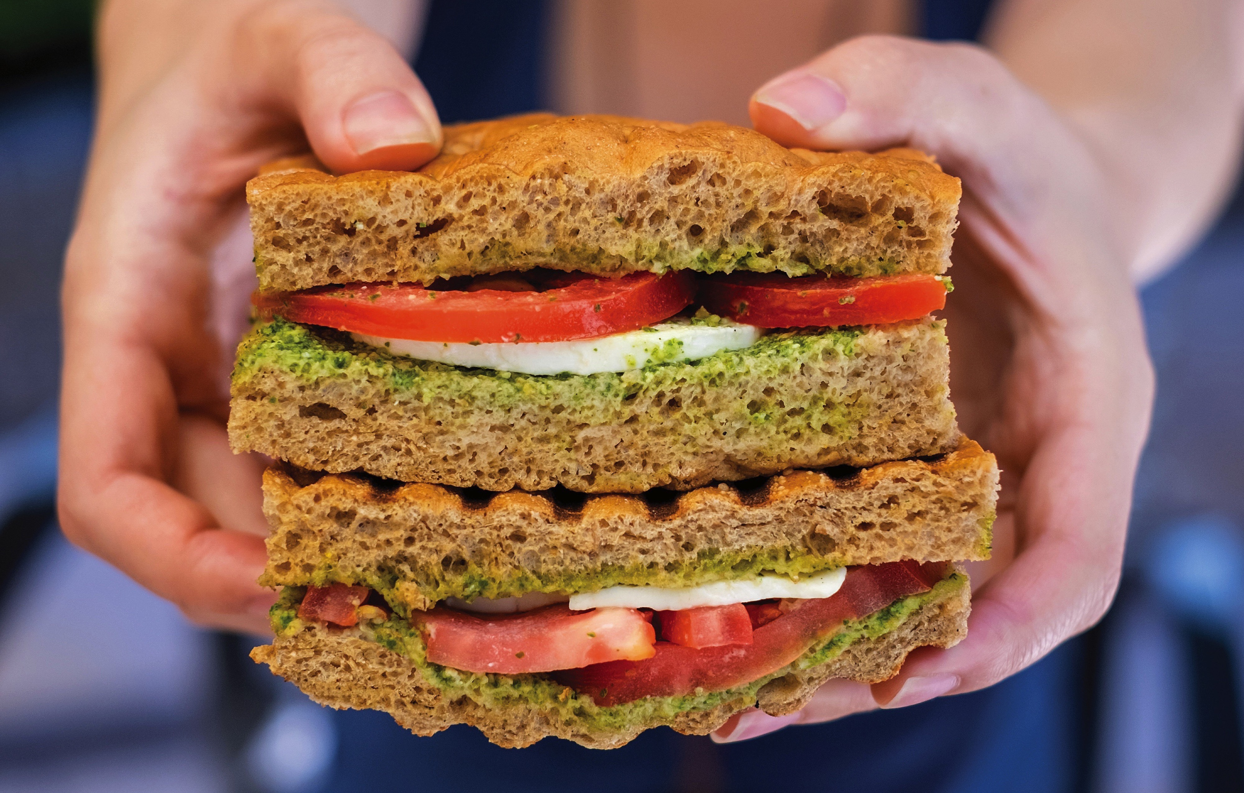 Harmony of the Seas - Park Café